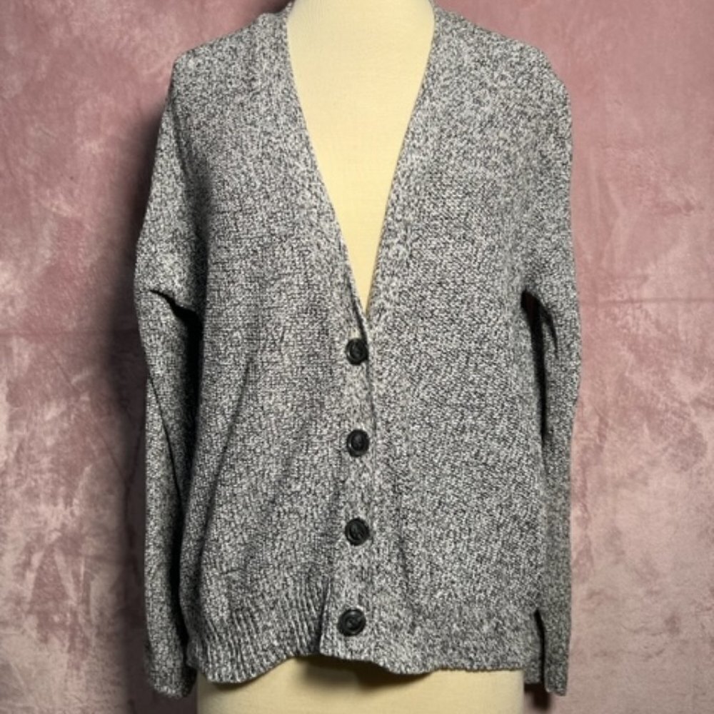 Womens Levis Button Up Small